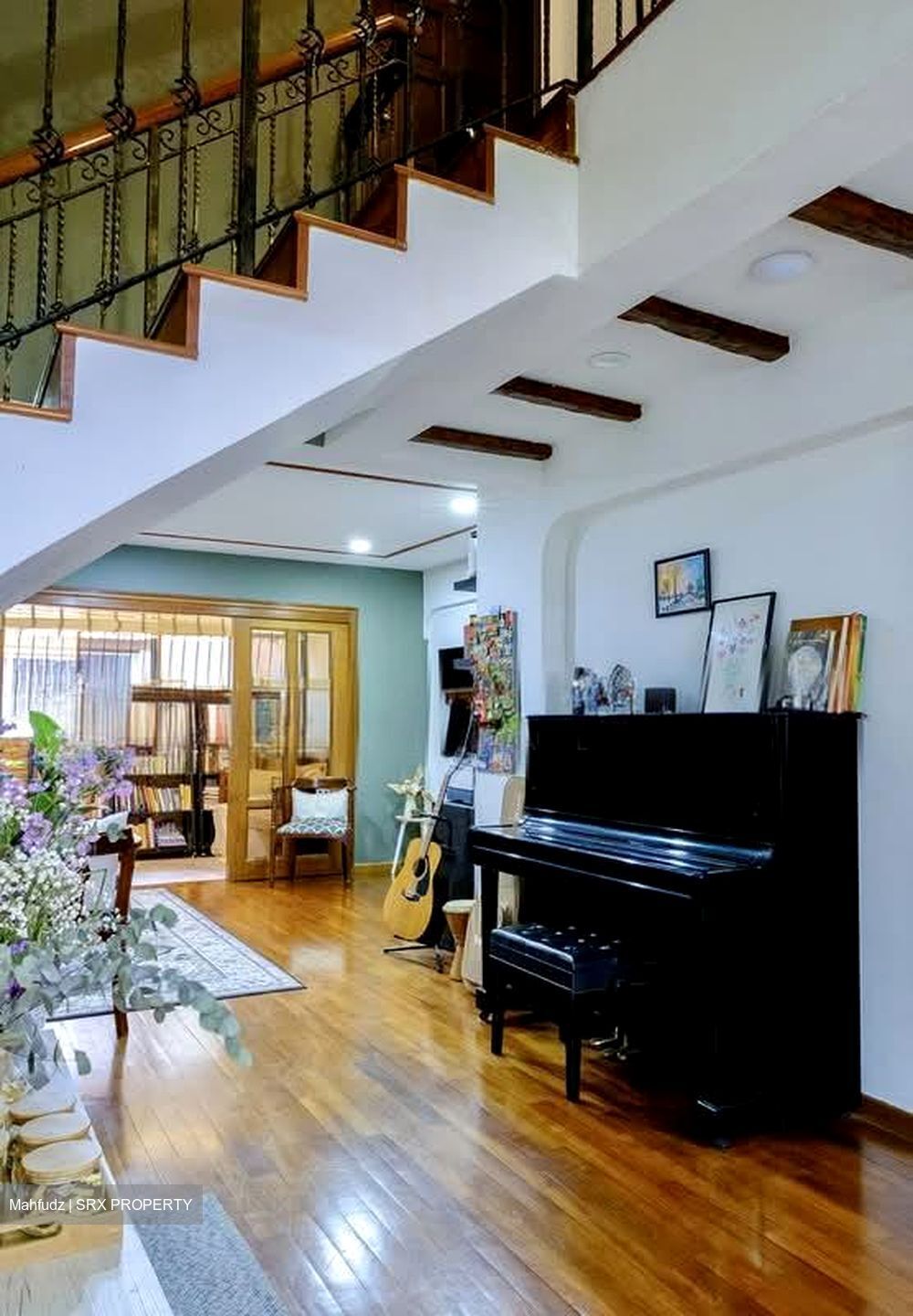 Blk 357 Bukit Batok Street 31 (Bukit Batok), HDB Executive #583930971